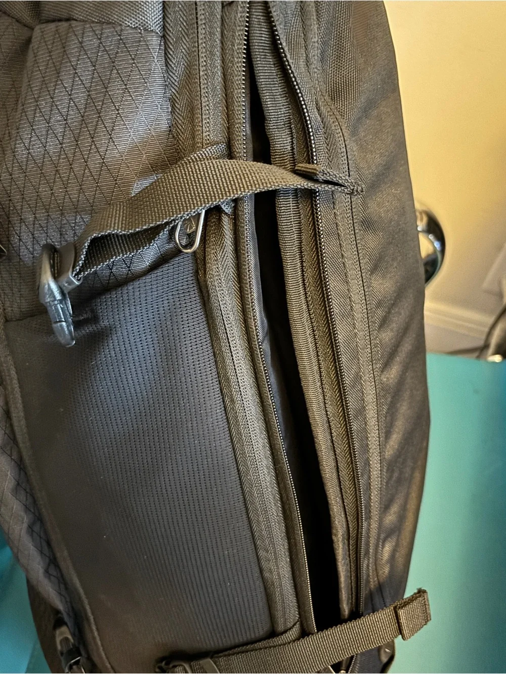 Eagle Creek Tour Travel Backpack 40L S/M